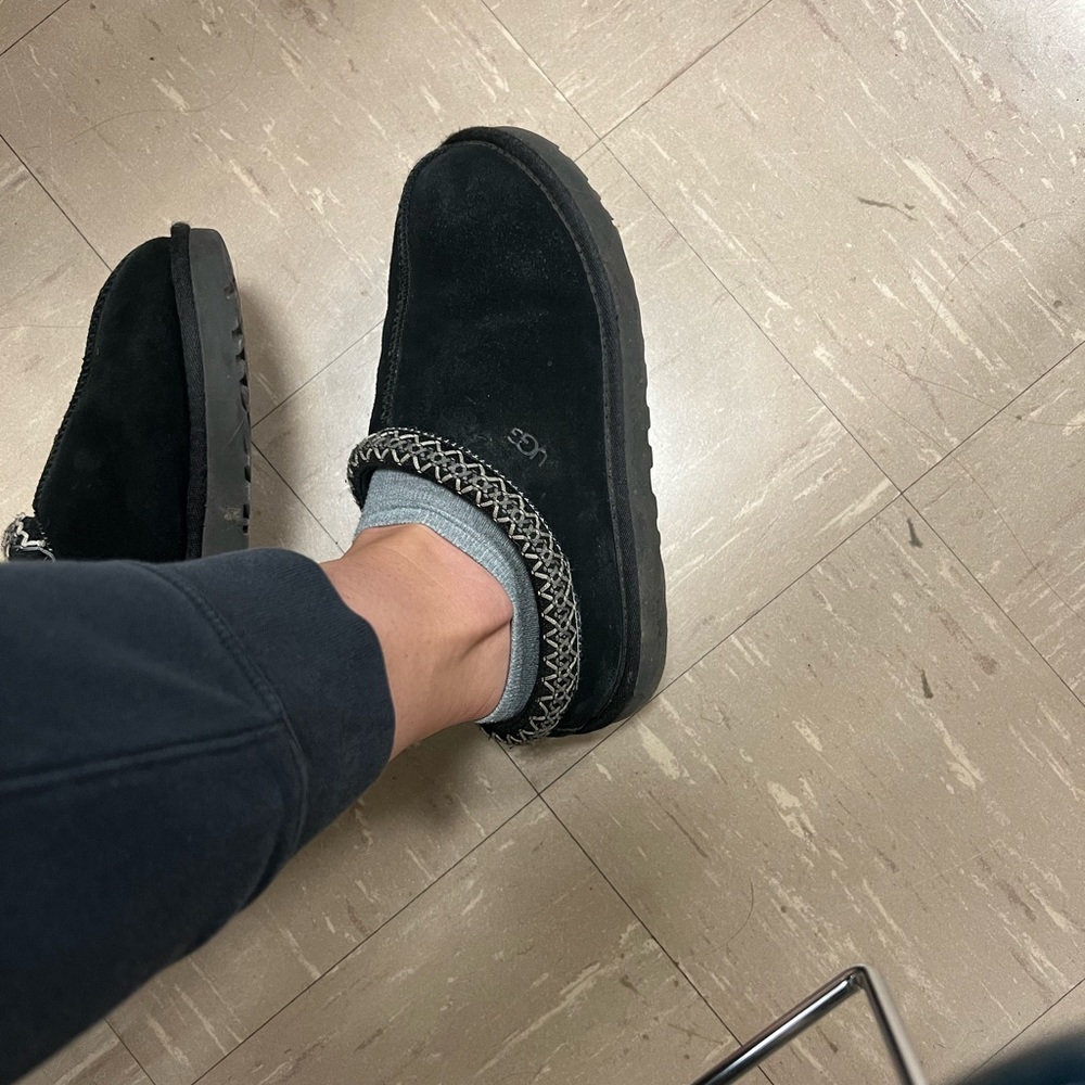 Ugg tasmans
